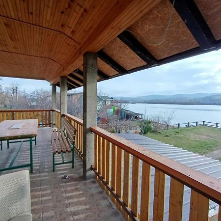 Captain'S House By The Danube River Cerevic Exterior foto